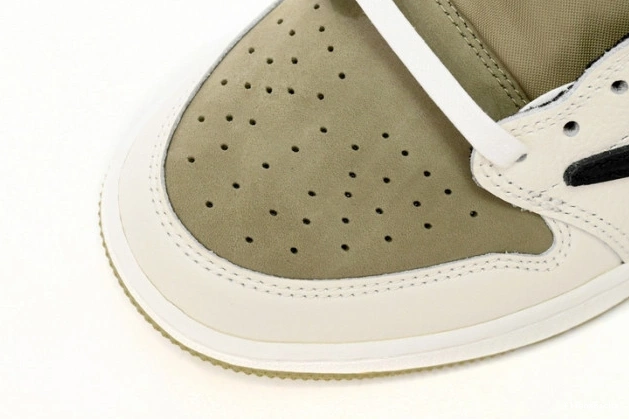 Jordan Scott Golf Air Travis x 1 FZ3124-200 Low 1106